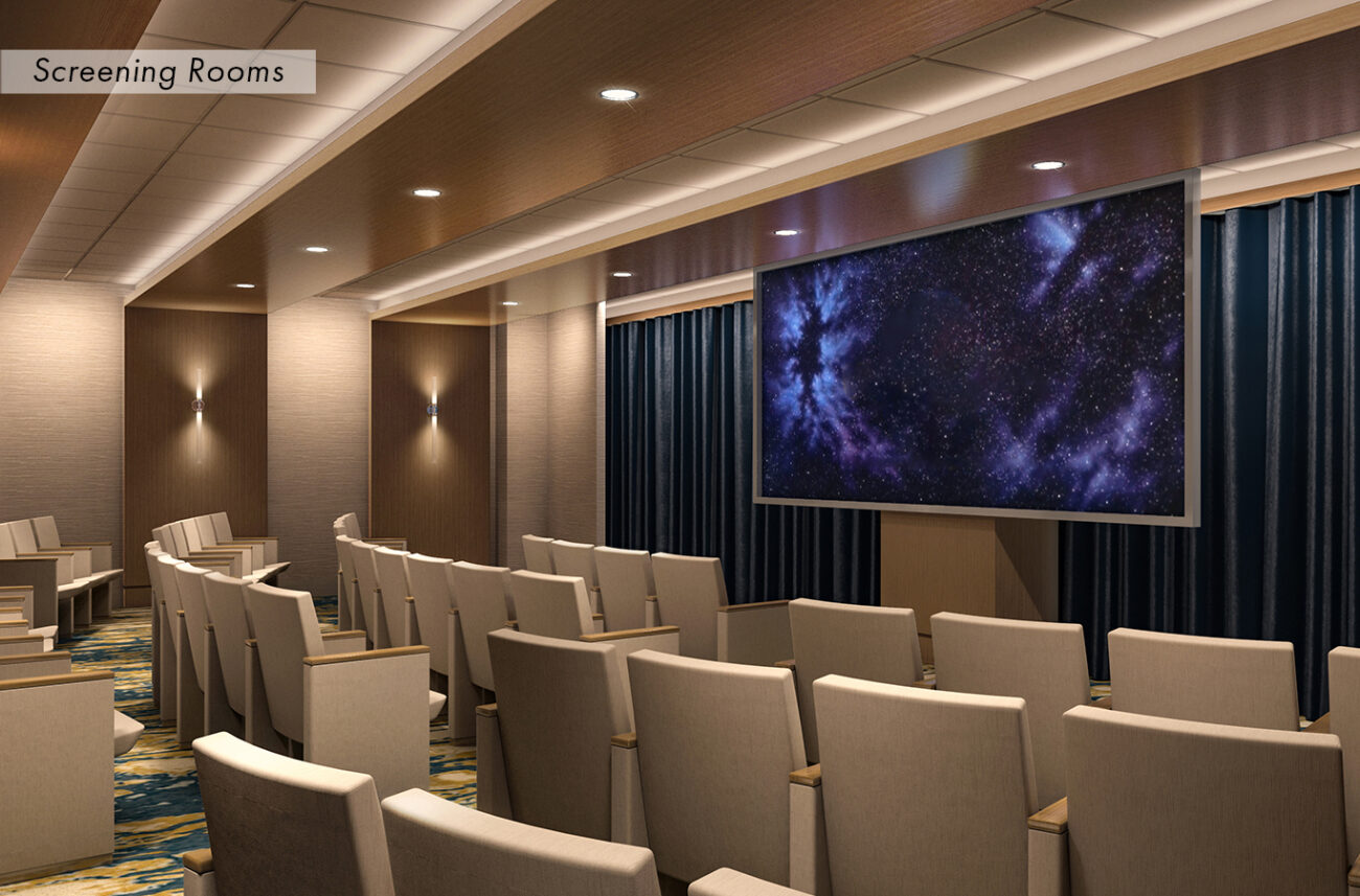StudioSIX5+Visualization+Studio+Movie+Theater+Photorealistic+Rendering