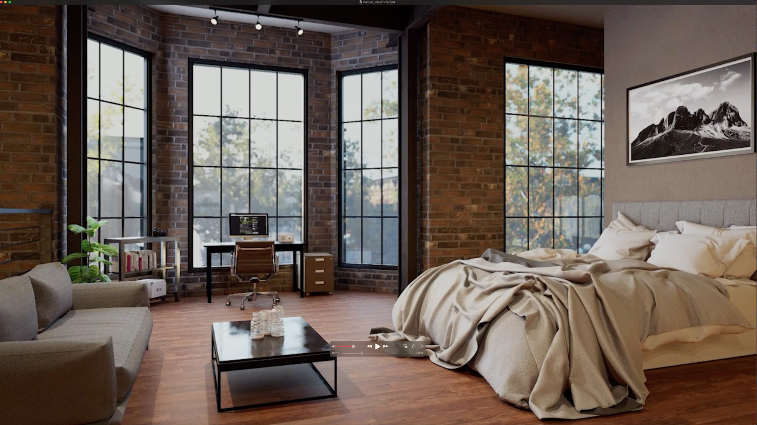 Visualization - StudioSix5
