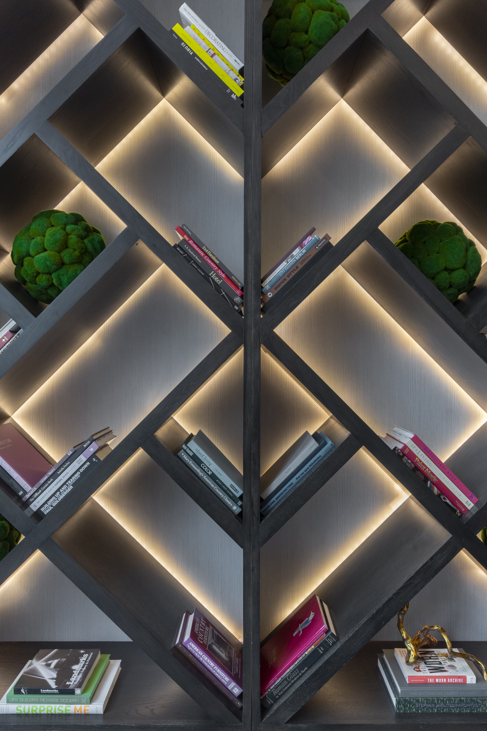 Student Living Interior Design | StudioSIX5