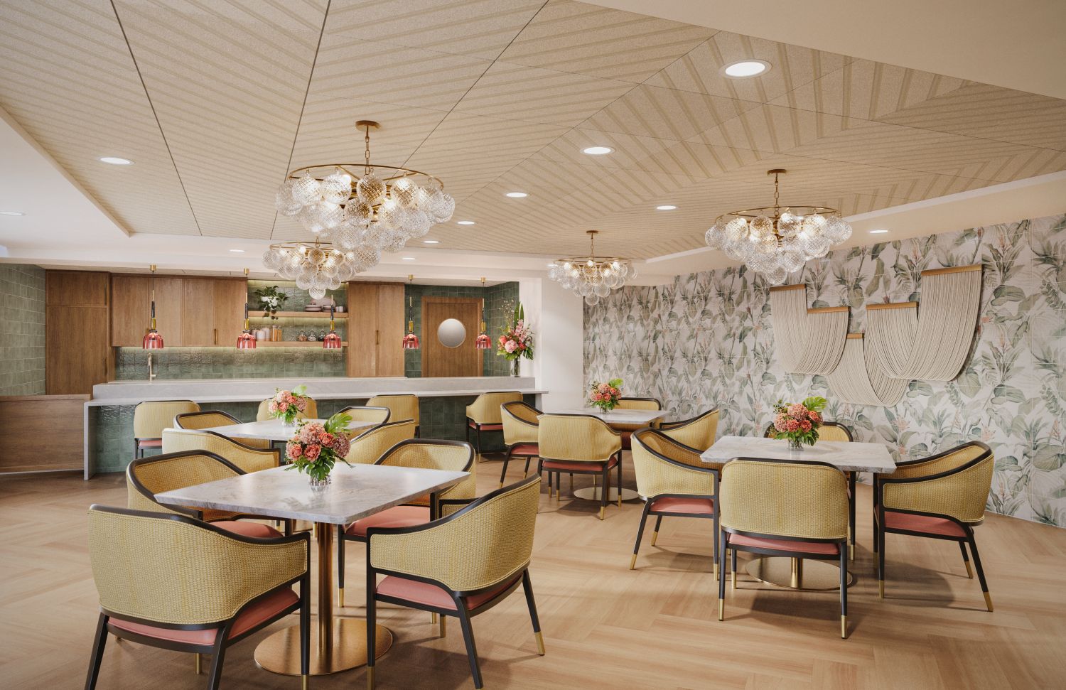 VIZ Design Approved Rendings 681MJH_Dining_1.03