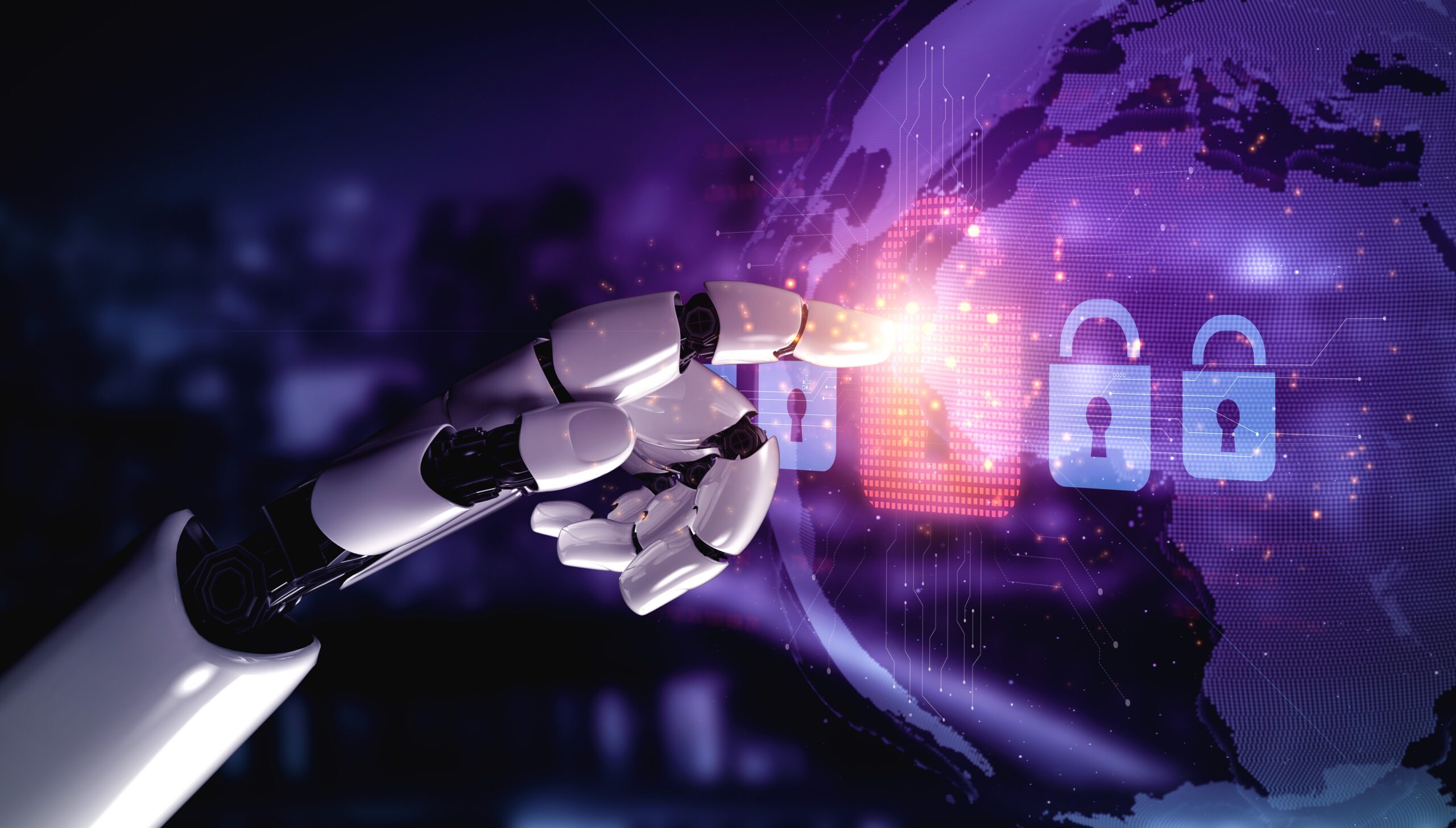 Intelligent Security - StudioSix5